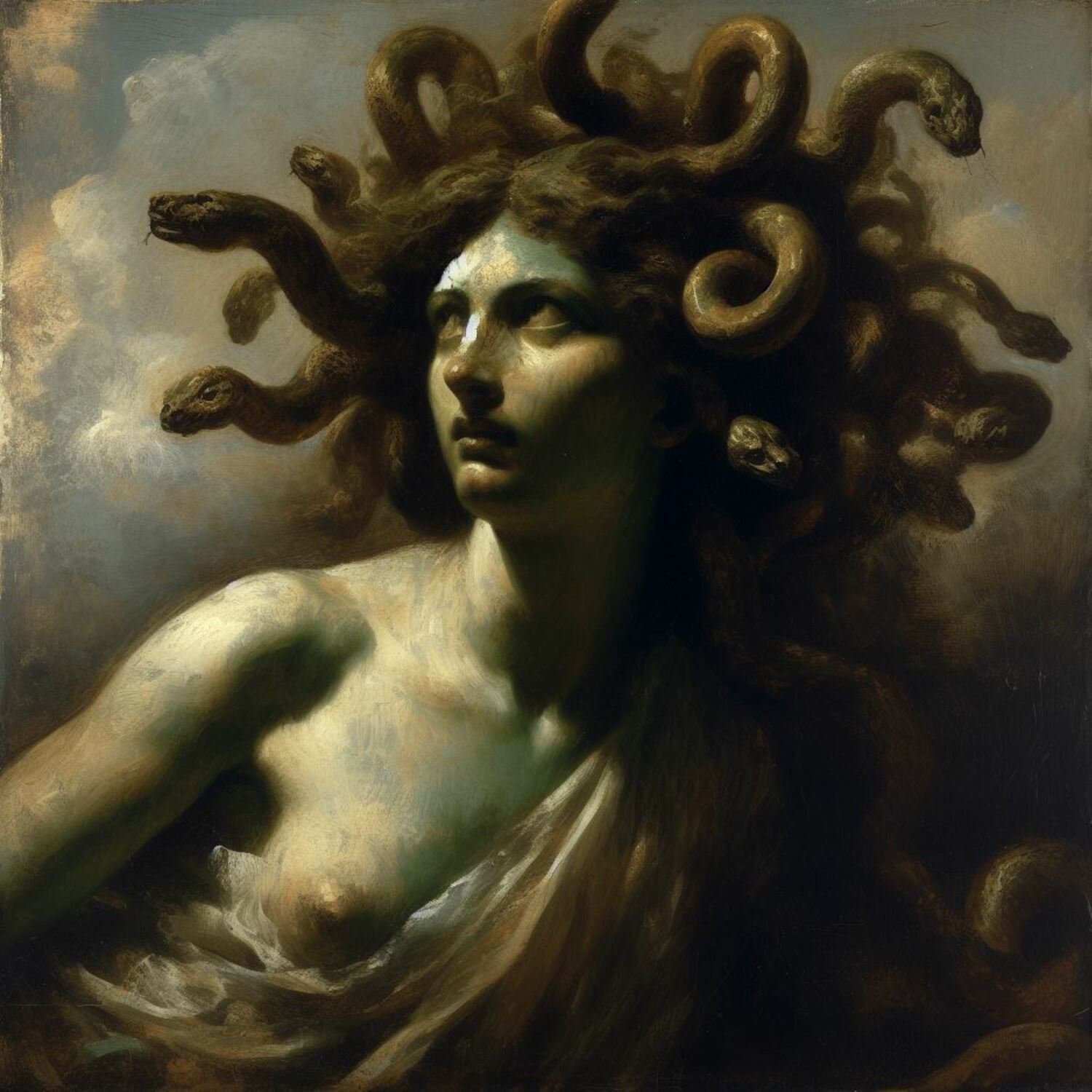 Medusa